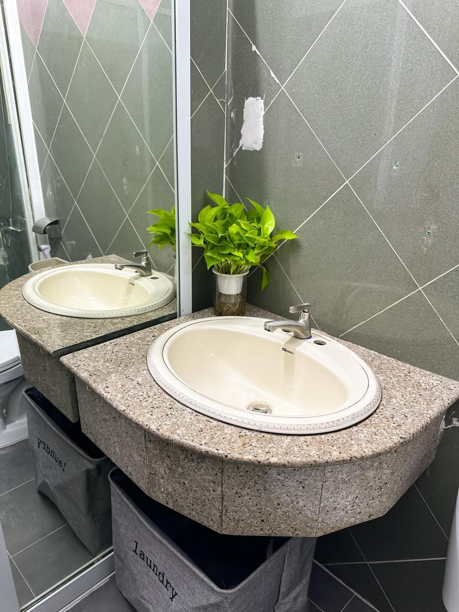 Calmette Home - Best Location District 1 - 500M Ben Thanh Market Ho Chi Minh City Ruang foto