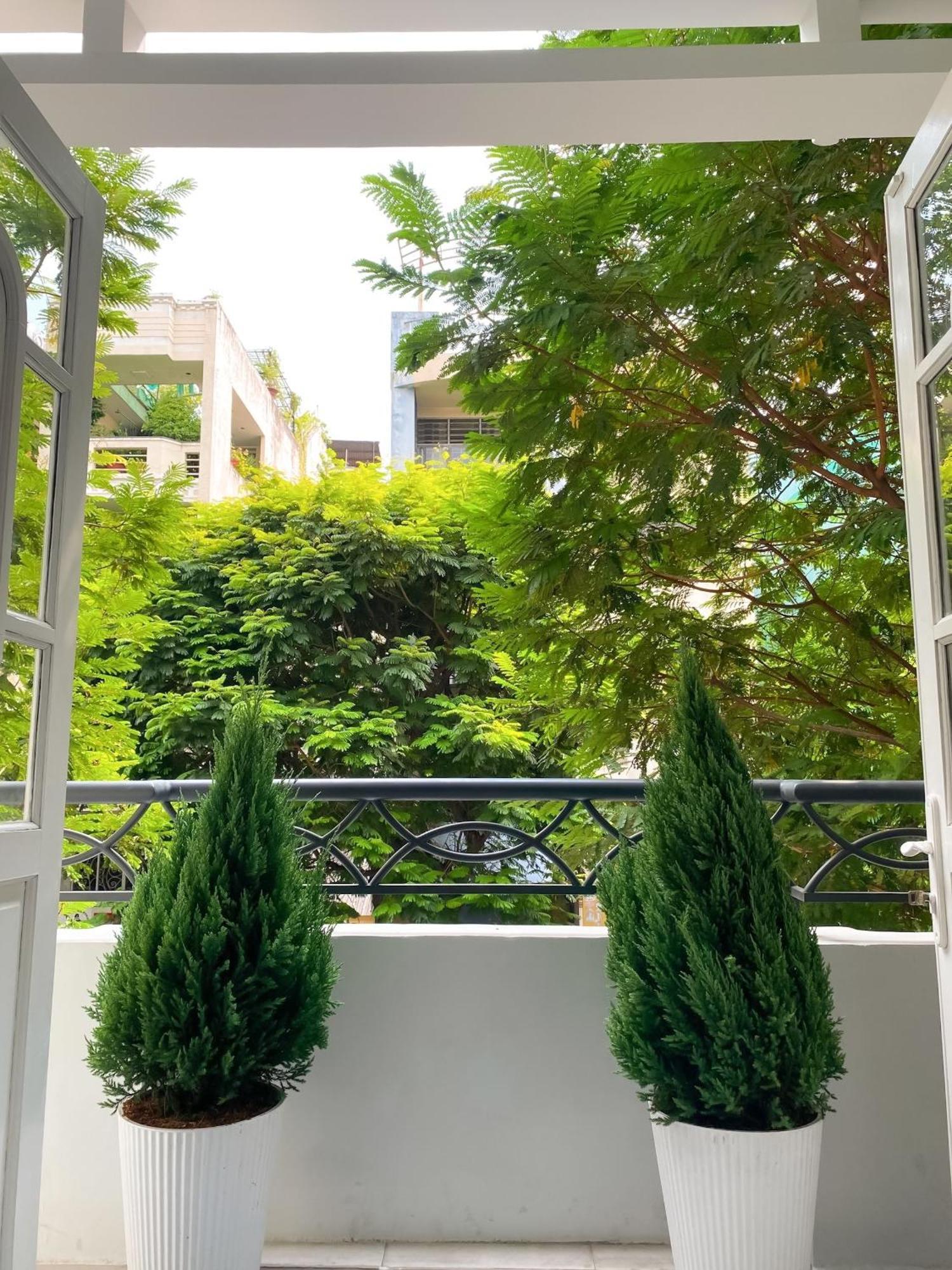 Calmette Home - Best Location District 1 - 500M Ben Thanh Market Ho Chi Minh City Bagian luar foto