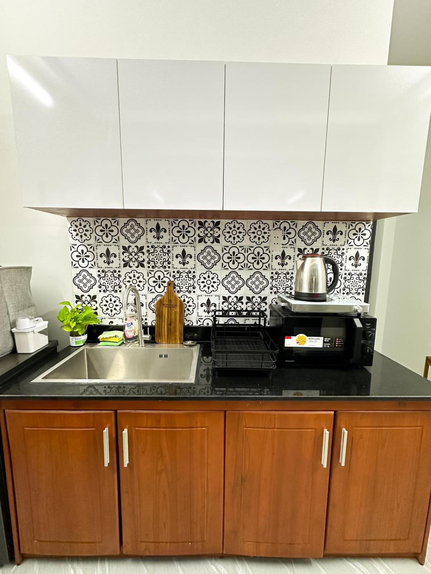 Calmette Home - Best Location District 1 - 500M Ben Thanh Market Ho Chi Minh City Bagian luar foto