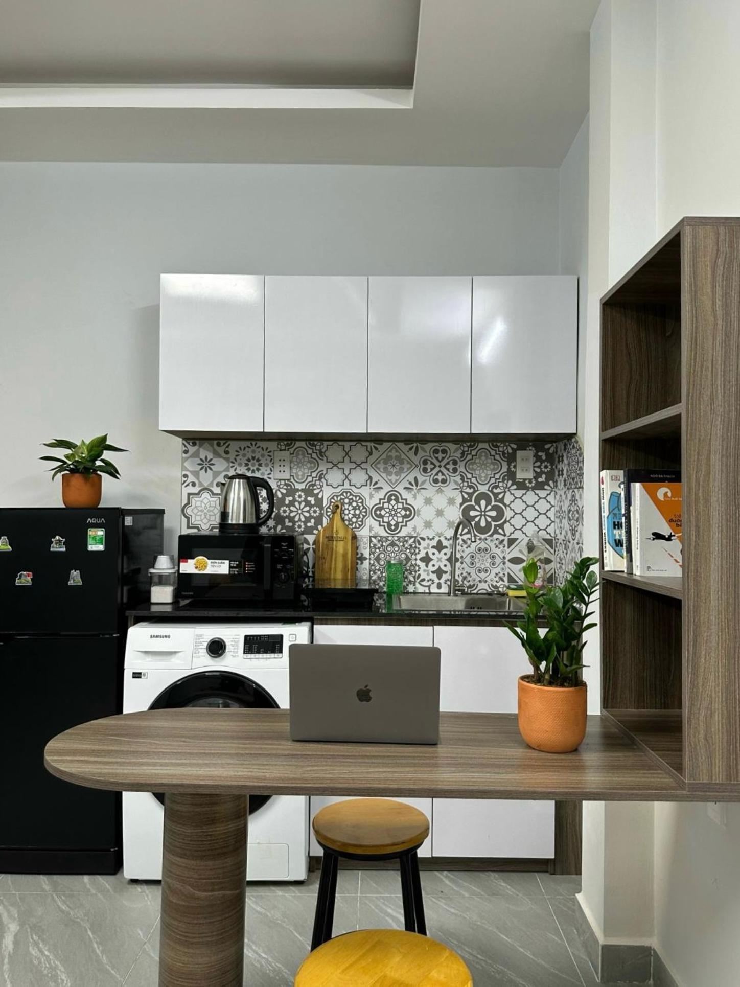 Calmette Home - Best Location District 1 - 500M Ben Thanh Market Ho Chi Minh City Bagian luar foto