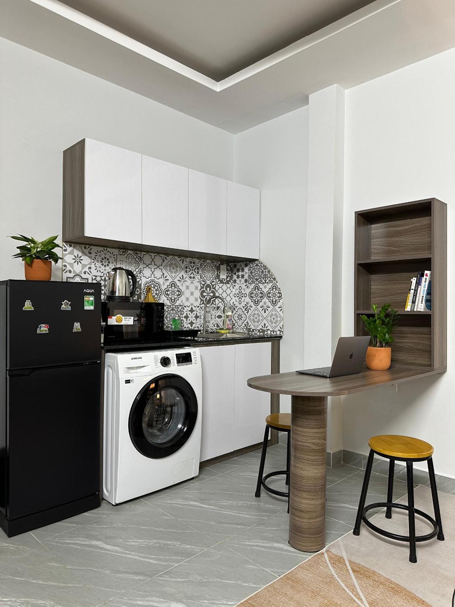 Calmette Home - Best Location District 1 - 500M Ben Thanh Market Ho Chi Minh City Bagian luar foto