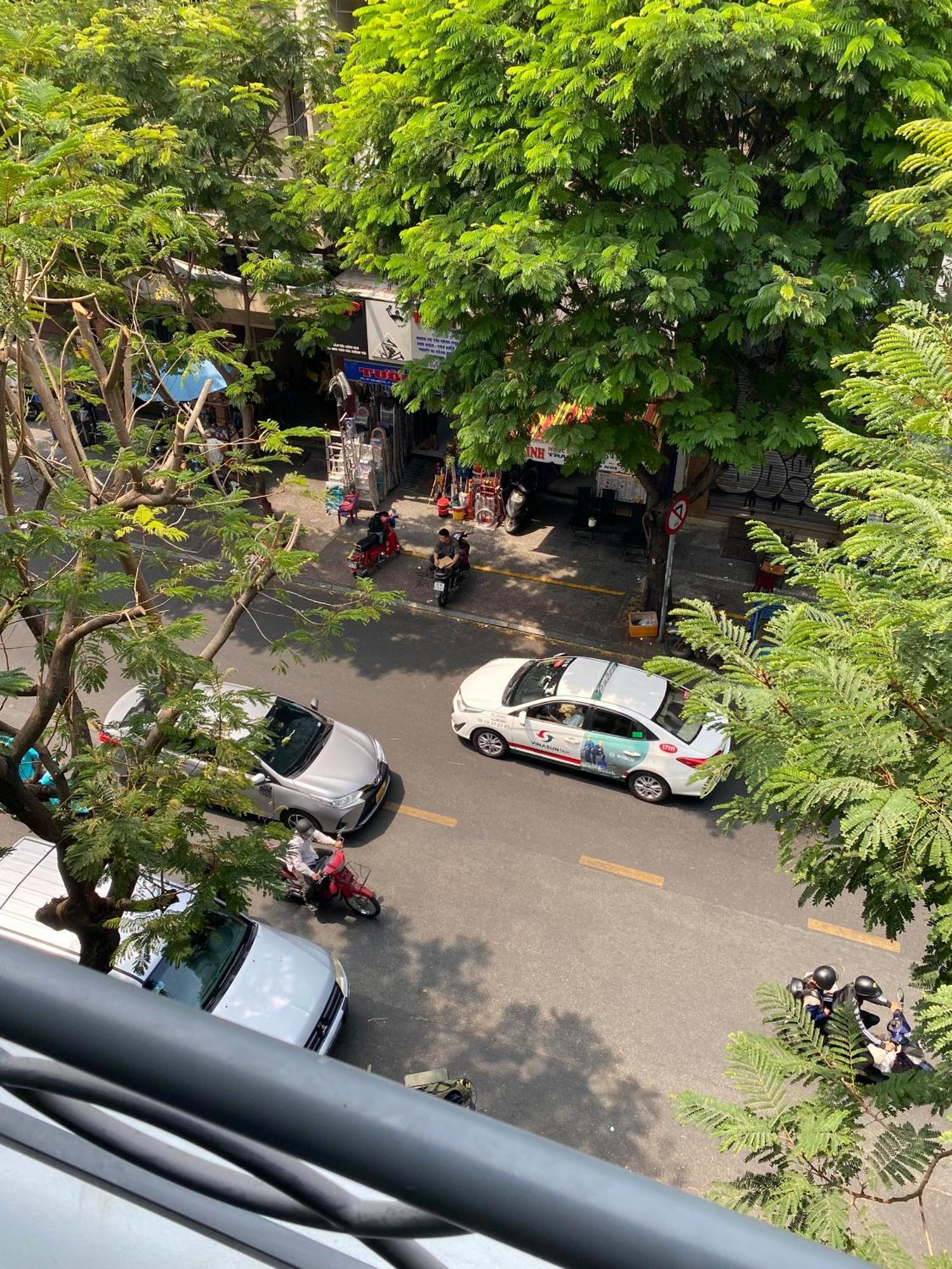 Calmette Home - Best Location District 1 - 500M Ben Thanh Market Ho Chi Minh City Bagian luar foto