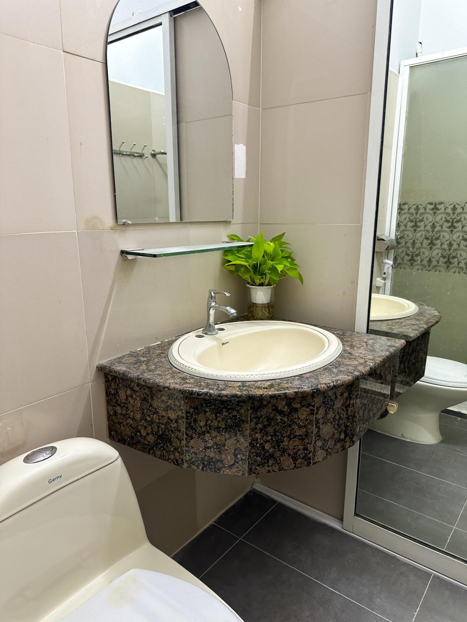 Calmette Home - Best Location District 1 - 500M Ben Thanh Market Ho Chi Minh City Bagian luar foto